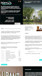 Mobile Screenshot of hotel-domizil.de